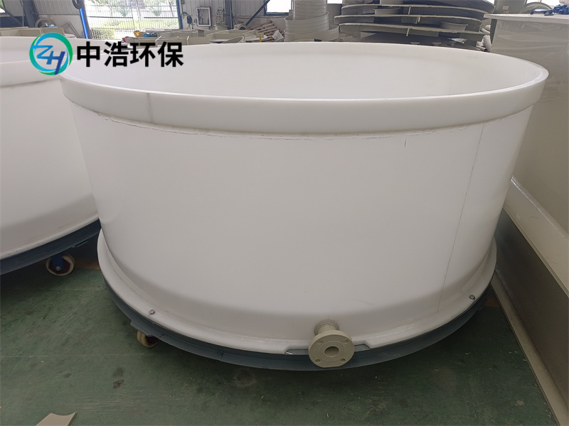 龙岩PP抽滤槽